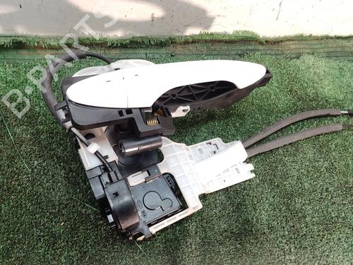 Front right lock HYUNDAI ix35 (LM, EL, ELH) 1.6 | BP26566742C97 