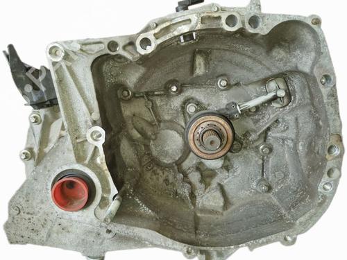 Getriebe für RENAULT CLIO III (BR0/1, CR0/1) 1.2 16V (BR02, BR0J, BR11, CR02, CR0J, CR11) (75 hp) 29745421