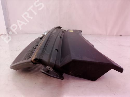 Grille FORD FOCUS II (DA_, HCP, DP)  | BP8327128C40 