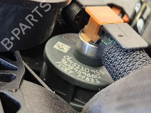 Engine PEUGEOT 2008 I (CU_) 1.5 BlueHDI 120 | BP35949710M1  - Image 6