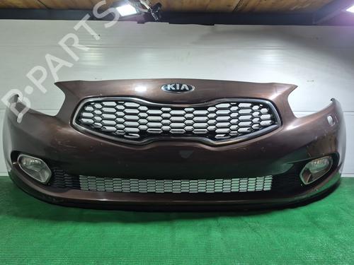 Used Front bumper KIA CEE'D Sportswagon (JD) 1.6 CRDi 128 (128 hp) 31089976