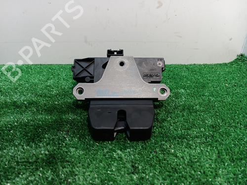 Used Tailgate lock FORD FOCUS II (DA_, HCP, DP) [2004-2013]  13328078
