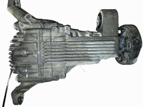 Rear differential MERCEDES-BENZ M-CLASS (W164) ML 280 CDI 4-matic (164.120) | BP28119745M24 