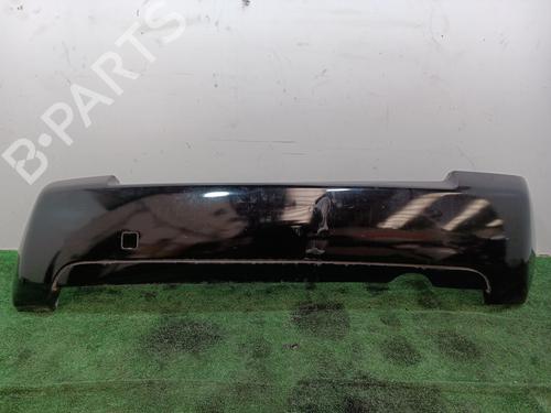 Bumper achter CITROËN C2 (JM_) [2003-2017]  13686951