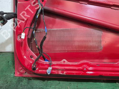 Right front door HYUNDAI i30 (FD) 1.6 CRDi | BP28545292C3