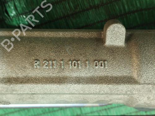 Steering rack MERCEDES-BENZ E-CLASS (W211) E 280 CDI (211.020) | BP39402340M22 - Image 6