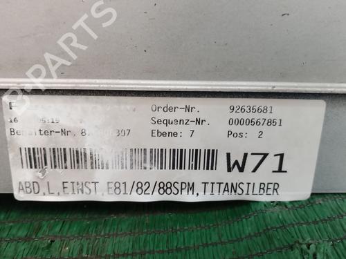 Other BMW 1 (E87) 118 d | BP27806367O1