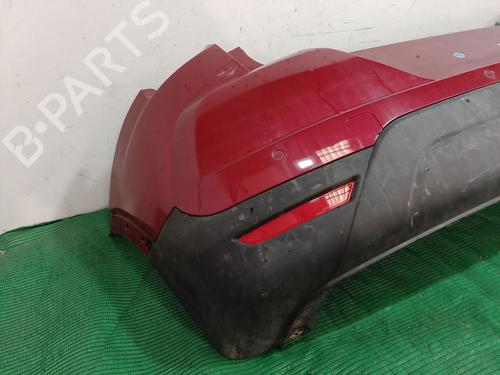 Rear bumper SSANGYONG TIVOLI GRAND 1.5 T-GDi | BP23430514C8 