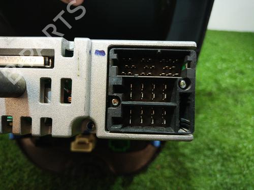 Radio CITROËN C1 (PM_, PN_) 1.4 HDi | BP17945638E6 