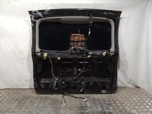 Bakluke CC/Kombi-Kupé FIAT MULTIPLA (186_) 1.9 JTD 105 (186AXB1A) | BP10377378C6 