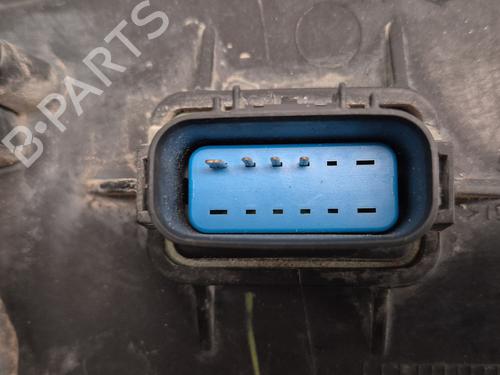 Lyskaster høyre CADILLAC CTS  | BP31651024C29 