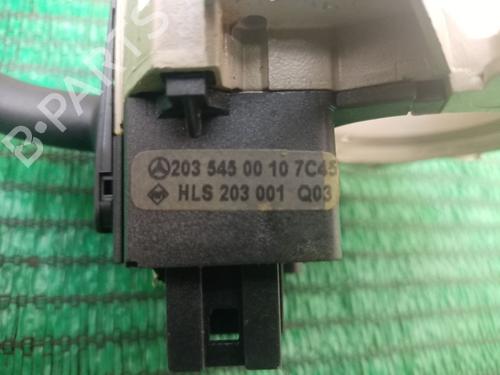 Steering column stalk MERCEDES-BENZ C-CLASS T-Model (S203) C 220 CDI (203.206, 203.208) | BP30177672I23 