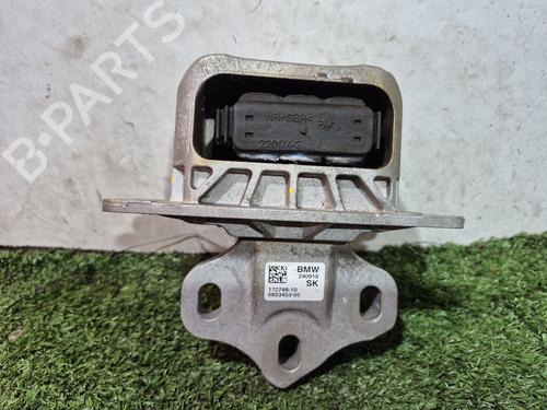 Used Engine mount MINI MINI (F55) Cooper D (116 hp) 29132996