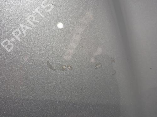 Hood MERCEDES-BENZ A-CLASS (W169) A 180 CDI (169.007, 169.307) | BP29308465C1 