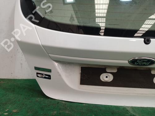 Tailgate FORD FIESTA VI (CB1, CCN) 1.0 EcoBoost | BP24843093C6 