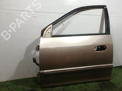 Left front door KIA CARENS II MPV (FJ)  | BP17751407C2 
