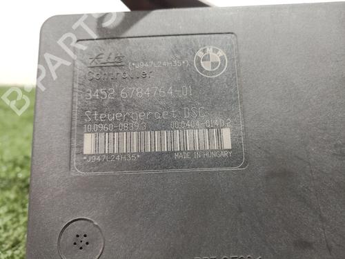 ABS pump BMW 1 (E81) 120 d | BP21549561M43 
