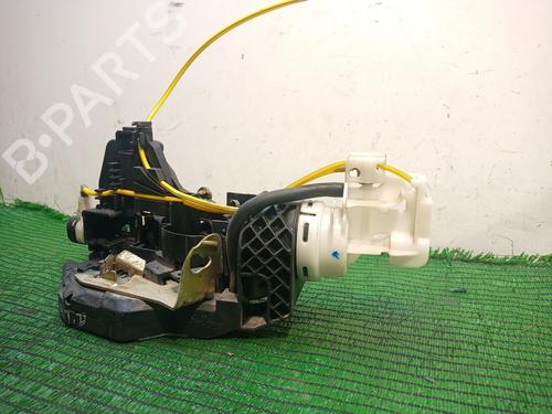 Rear right lock MERCEDES-BENZ S-CLASS (W220, V220)  | BP19276119C99 