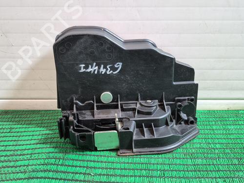 Used Rear left lock Rear left lock BMW 5 (F10) 525 d xDrive (218 hp) 40453179 40453179