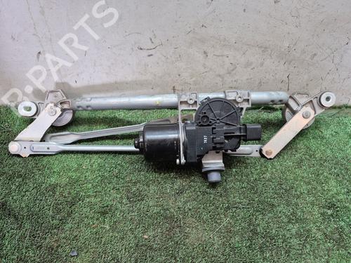 Used Front wiper motor HYUNDAI IONIQ (AE) 1.6 GDI Hybrid (105 hp) 29250731