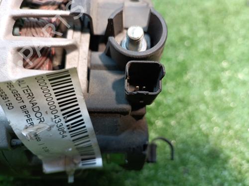 Alternator PEUGEOT BIPPER (AA_)  | BP7926806M7 