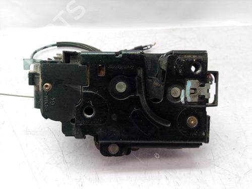 Front left lock VW GOLF IV (1J1)  | BP9214598C98 