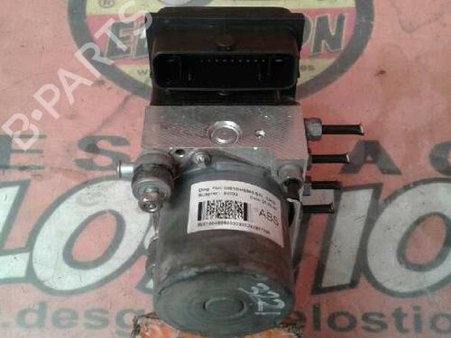 Used ABS pump FIAT DUCATO Van (250_) [2006-2025]  7926850