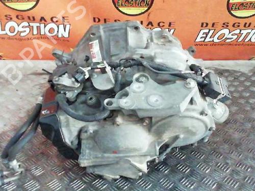 Gearbox OPEL SIGNUM Hatchback (Z03) 3.0 V6 CDTI (F48) | BP7927008M3 