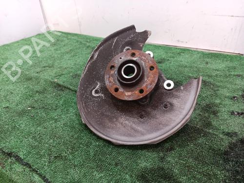 Left rear steering knuckle AUDI A5 Convertible (8F7)  | BP16713582M27 