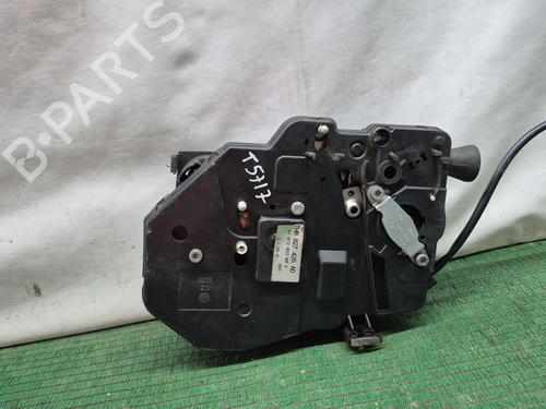 Tailgate handle VW CADDY III Box Body/MPV (2KA, 2KH, 2CA, 2CH) 1.9 TDI | BP27535504C132 