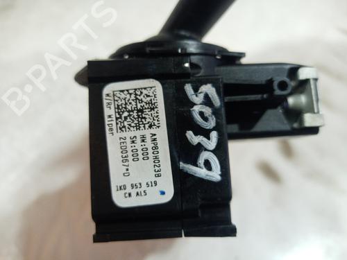 Steering column stalk VW GOLF V (1K1)  | BP12322719I23 