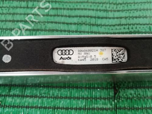 Roof bar AUDI Q5 (FYB, FYG) 2.0 TDI quattro | BP23653484C65 