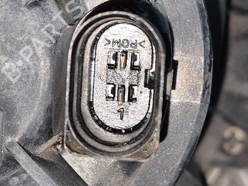 Front bumper SEAT ALHAMBRA (7V8, 7V9) 1.9 TDI | BP28084451C7 