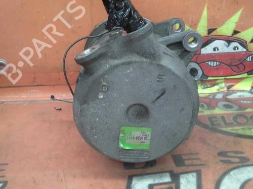 AC compressor NISSAN VANETTE CARGO Van (HC 23)  | BP7924890M34 