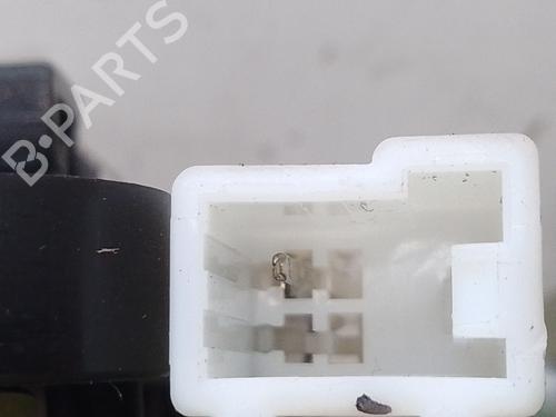 Driver airbag KIA CARENS II MPV (FJ)  | BP18680079C9 
