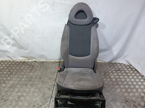 Left front seat SMART CITY-COUPE (450) [1998-2004]  12322813