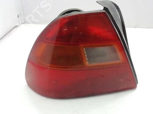 Used Left taillight HONDA CIVIC VI Fastback (MA, MB) 1.5 i Vtec-E (MA9) (90 hp) 8241140