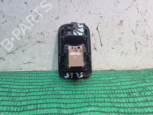 Venstre bagtil elrude kontakt PORSCHE CAYENNE (9PA) Turbo 4.5 | BP29566513I29 