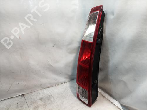 Left taillight OPEL MERIVA A MPV (X03)  | BP7922505C34 
