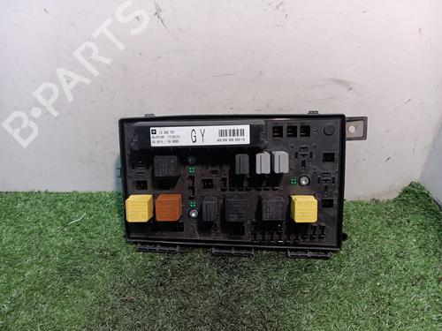 Fuse box OPEL ASTRA H GTC (A04) 1.4 (L08) | BP16346197E1 