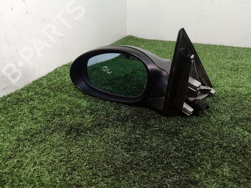 Left mirror BMW 1 (E87) 116 i | BP18045490C26 