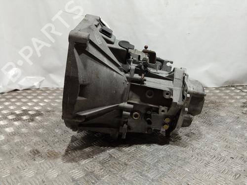 Gearbox ALFA ROMEO 147 (937_) 1.6 16V T.SPARK ECO (937.AXA1A, 937.BXA1A) | BP7923574M3 