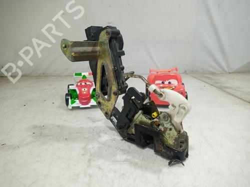 Rear right lock HYUNDAI ACCENT II (LC)  | BP11282649C99 