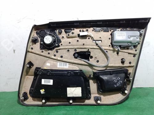 Front left panel BMW X3 (E83) xDrive 20 d | BP23238733C58 