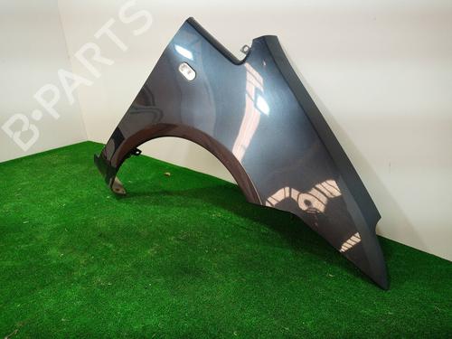 Right front fenders FORD FOCUS C-MAX (DM2)  | BP12682627C42 