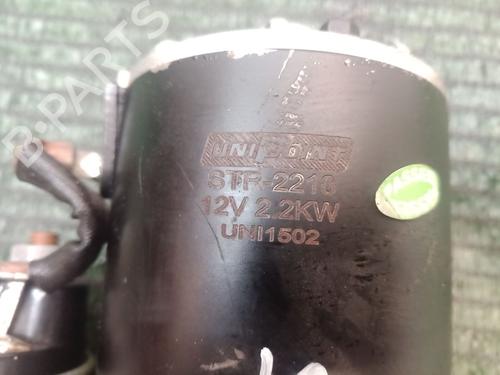 Startmotor MERCEDES-BENZ VITO Bus (W638)  | BP20238425M8 