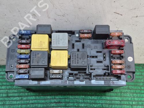 Fuse box MERCEDES-BENZ C-CLASS T-Model (S203) C 220 CDI (203.206, 203.208) | BP30176825E1 