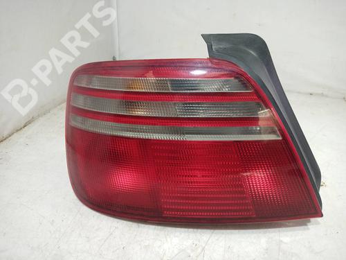 Used Left taillight Left taillight HONDA ACCORD VI (CK, CG, CH, CF) [1997-2003] 11047225 11047225