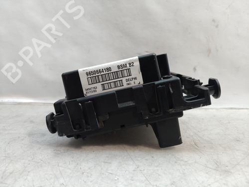 Fuse box PEUGEOT 307 Break (3E)  | BP10777494E1 