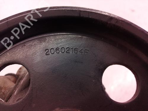 Steering pump CHRYSLER VOYAGER IV (RG, RS)  | BP8811171M99 